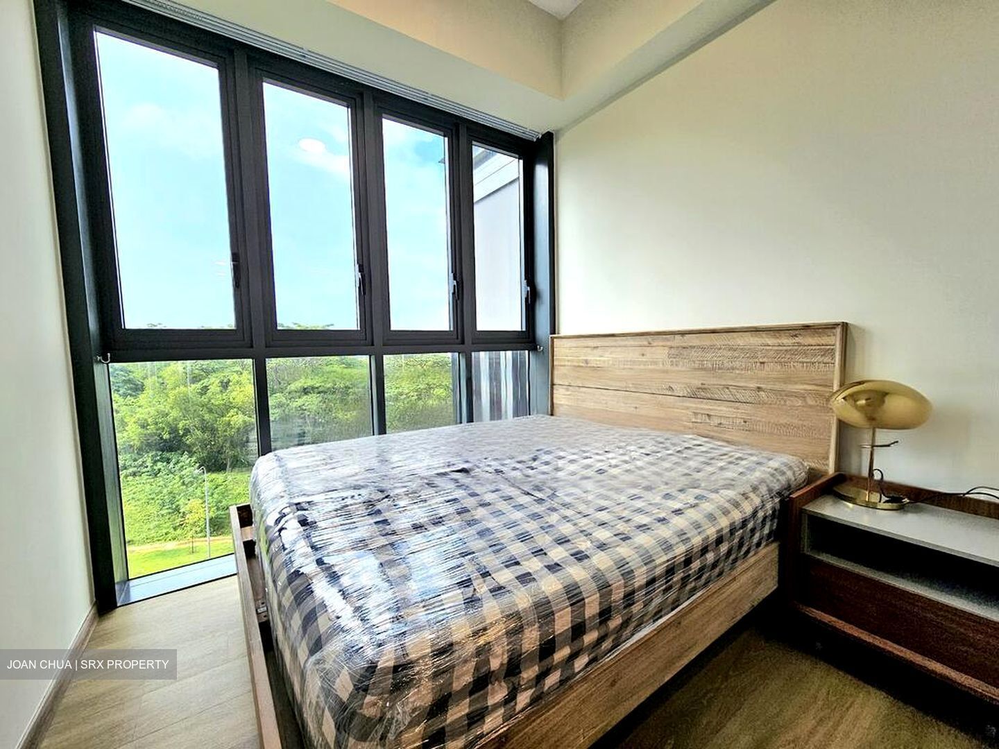 Parc Botannia (D28), Condominium #460148791